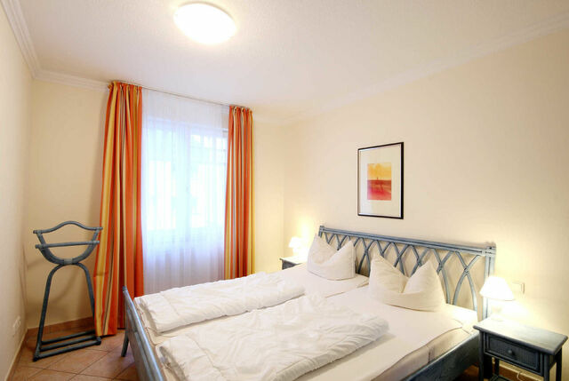 Ferienwohnung in Binz - Villa Laetitia, Whg. 18 - Bild 8