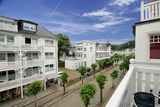 Ferienwohnung in Binz - Villa Laetitia, Whg. 18 - Bild 9