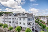 Ferienwohnung in Binz - Villa Laetitia, Whg. 18 - Bild 10
