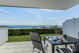 Ferienwohnung in Sassnitz - Ferienhaus Trelleborg, Wohnung 2 - Bild 12
