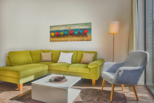 Ferienhaus in Heiligenhafen - Heiligenh&auml;uschen - Bild 3