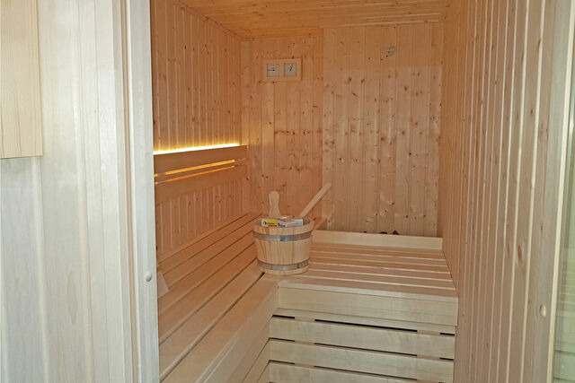 Ferienhaus in Heiligenhafen - Heiligenh&auml;uschen - Bild 4
