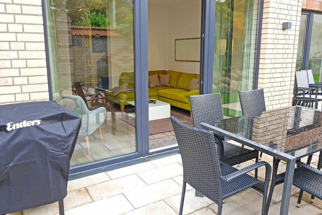 Ferienhaus in Heiligenhafen - Heiligenh&auml;uschen - Bild 5