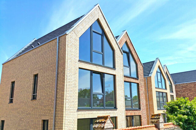 Ferienhaus in Heiligenhafen - Heiligenh&auml;uschen - Bild 6