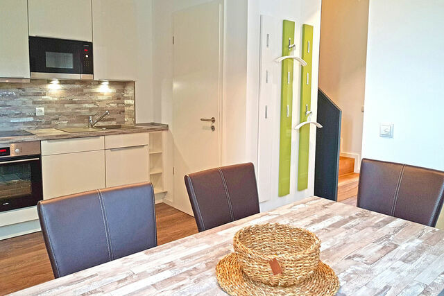Ferienhaus in Heiligenhafen - Heiligenh&auml;uschen - Bild 7