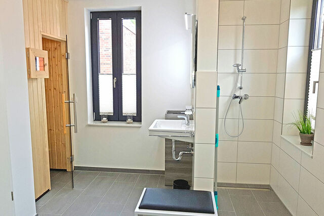 Ferienhaus in Heiligenhafen - Heiligenh&auml;uschen - Bild 10
