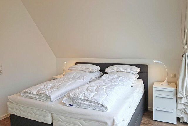 Ferienhaus in Heiligenhafen - Heiligenh&auml;uschen - Bild 14