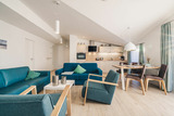 Ferienwohnung in Prerow - Am Park 25 - Bild 1