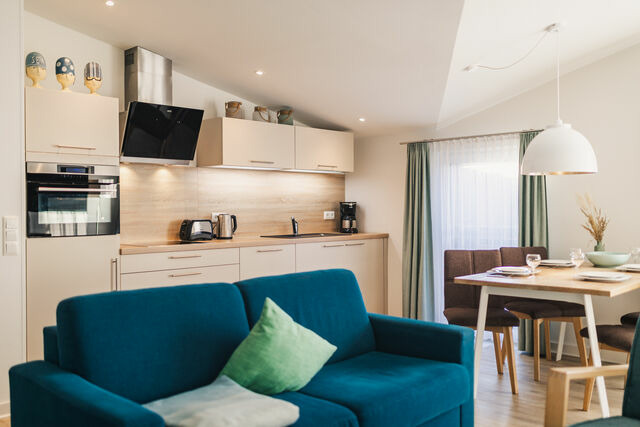 Ferienwohnung in Prerow - Am Park 25 - Bild 3
