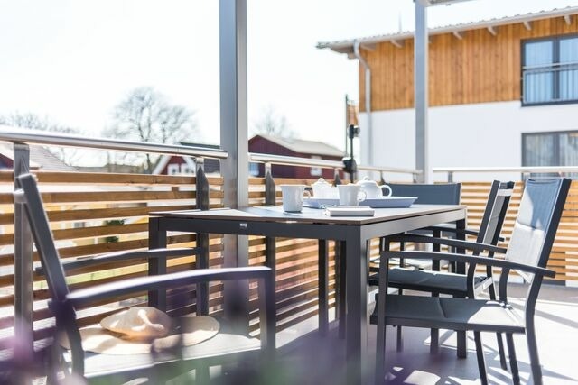 Ferienwohnung in Prerow - Am Park 25 - Bild 5