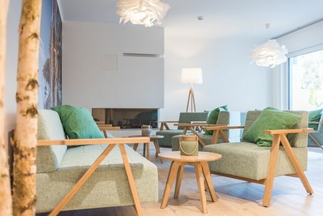 Ferienwohnung in Prerow - Am Park 25 - Bild 8