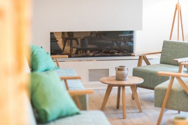Ferienwohnung in Prerow - Am Park 25 - Bild 9