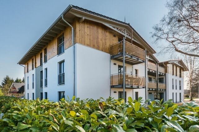 Ferienwohnung in Prerow - Am Park 25 - Bild 10
