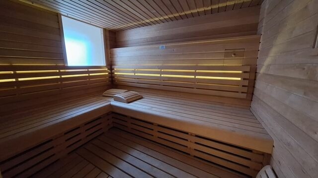 Ferienwohnung in Prerow - Am Park 25 - Bild 13