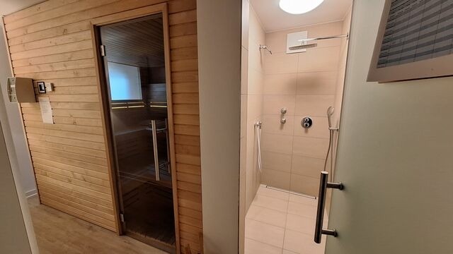 Ferienwohnung in Prerow - Am Park 25 - Bild 14