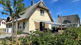 Ferienhaus in Zierow - Reethaus "Drei M&ouml;wen" - Bild 1