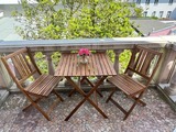 Ferienwohnung in G&ouml;hren - Villa Vivien, Ostsee Donnerkeil App. 2 - Bild 6