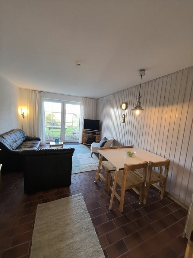 Ferienwohnung in Lensahn - Auszeit am Feldrand - Bild 4
