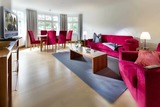 Ferienwohnung in Binz - Villa Aesculap, Whg. 9 - Bild 1