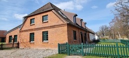 Ferienhaus "Alma"