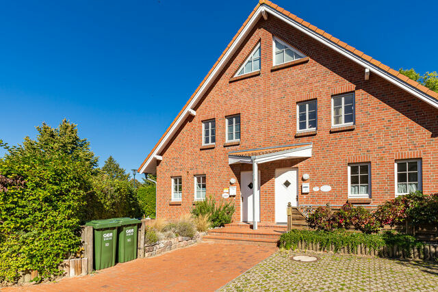 Ferienhaus in Boltenhagen - Steiluferring, Ferienhaus Steiluferring 5d - Bild 2