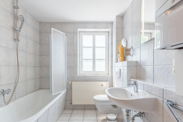Ferienhaus in Boltenhagen - Steiluferring, Ferienhaus Steiluferring 5d - Bild 4