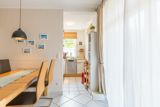 Ferienhaus in Boltenhagen - Steiluferring, Ferienhaus Steiluferring 5d - Bild 6