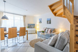 Ferienhaus in Boltenhagen - Steiluferring, Ferienhaus Steiluferring 5d - Bild 10