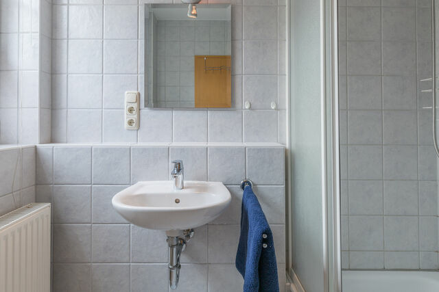 Ferienhaus in Boltenhagen - Steiluferring, Ferienhaus Steiluferring 5d - Bild 12