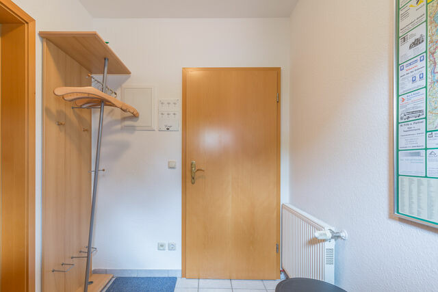 Ferienhaus in Boltenhagen - Steiluferring, Ferienhaus Steiluferring 5d - Bild 14