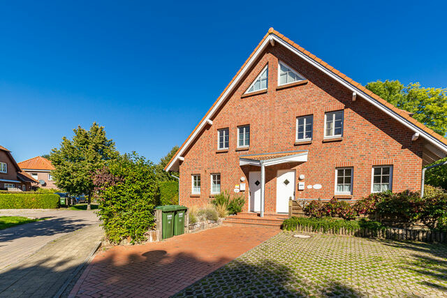 Ferienhaus in Boltenhagen - Steiluferring, Ferienhaus Steiluferring 5d - Bild 15