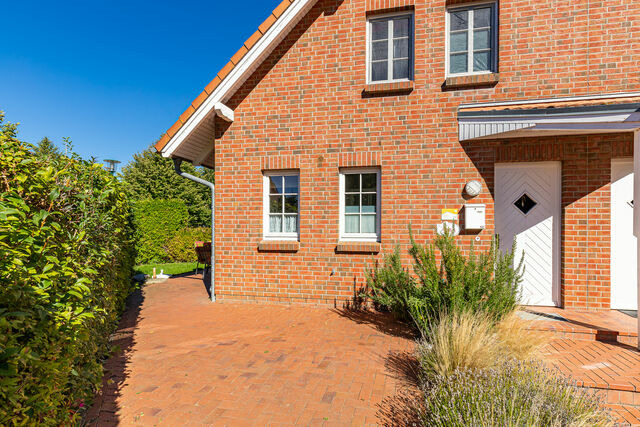 Ferienhaus in Boltenhagen - Steiluferring, Ferienhaus Steiluferring 5d - Bild 16