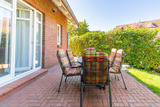 Ferienhaus in Boltenhagen - Steiluferring, Ferienhaus Steiluferring 5d - Bild 18