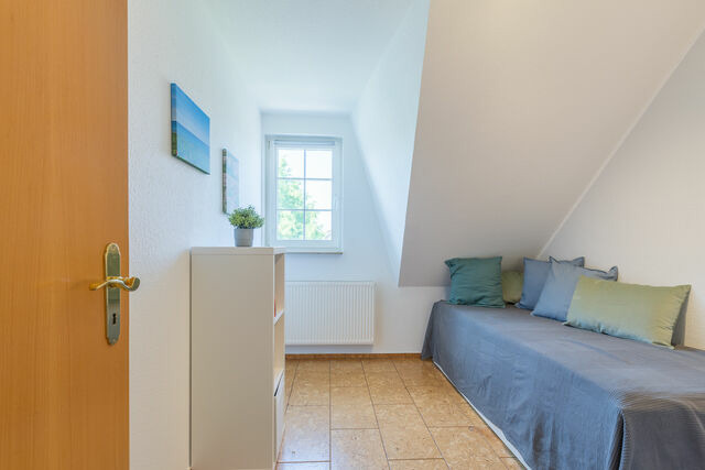 Ferienhaus in Boltenhagen - Steiluferring, Ferienhaus Steiluferring 5d - Bild 21