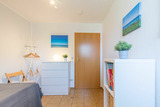 Ferienhaus in Boltenhagen - Steiluferring, Ferienhaus Steiluferring 5d - Bild 22