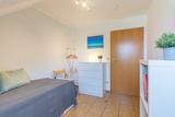 Ferienhaus in Boltenhagen - Steiluferring, Ferienhaus Steiluferring 5d - Bild 23