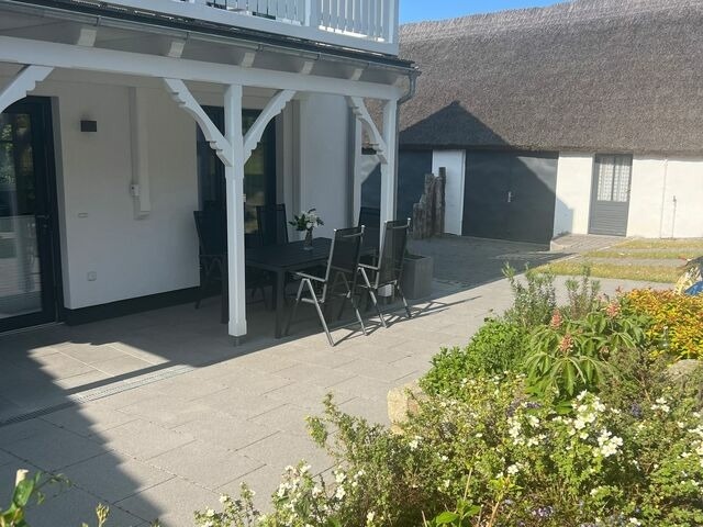 Ferienwohnung in Mariendorf - Naturidyll Mariendorf - Ferienwohnung Zickersche Berge - Bild 2