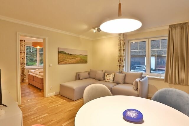 Ferienwohnung in Mariendorf - Naturidyll Mariendorf - Ferienwohnung Zickersche Berge - Bild 3