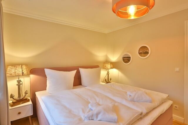 Ferienwohnung in Mariendorf - Naturidyll Mariendorf - Ferienwohnung Zickersche Berge - Bild 14