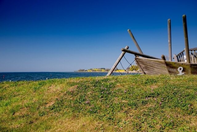 Ferienwohnung in Mariendorf - Naturidyll Mariendorf - Ferienwohnung Zickersche Berge - Bild 21