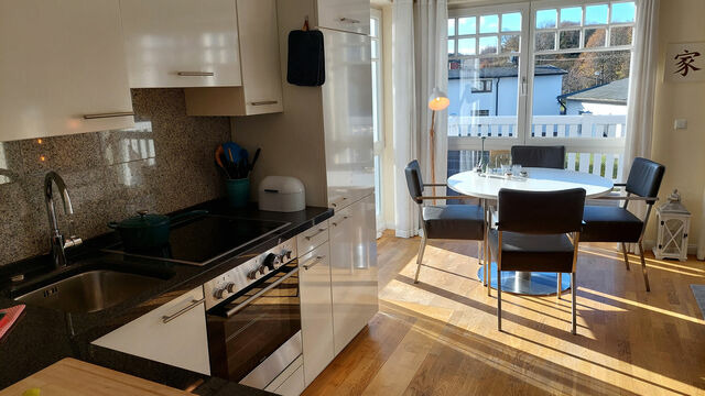 Ferienwohnung in Binz - Villen am See - 90937 - Bild 3