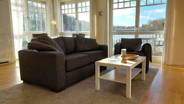 Ferienwohnung in Binz - Villen am See - 90937 - Bild 6