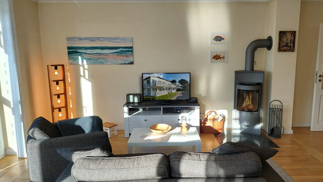 Ferienwohnung in Binz - Villen am See - 90937 - Bild 8