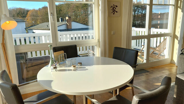 Ferienwohnung in Binz - Villen am See - 90937 - Bild 10