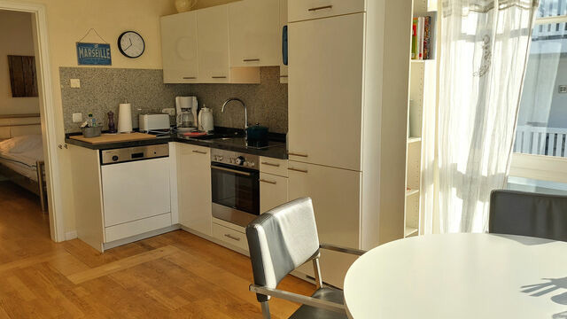 Ferienwohnung in Binz - Villen am See - 90937 - Bild 11