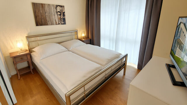 Ferienwohnung in Binz - Villen am See - 90937 - Bild 14