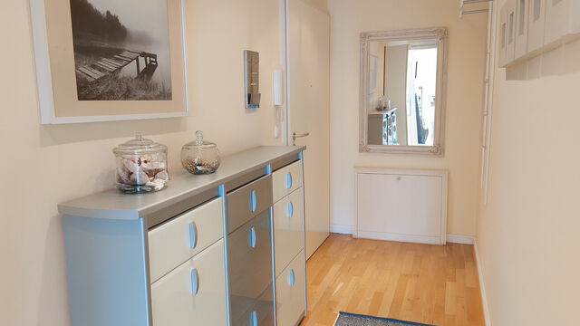 Ferienwohnung in Binz - Villen am See - 90937 - Bild 15