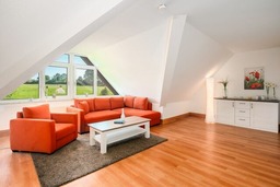 Strandhaus Lobbe, Mohnblume Nr. 20