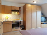 Ferienwohnung in Prerow - Das Gelbe vom Darss 5 - Bild 4