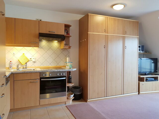 Ferienwohnung in Prerow - Das Gelbe vom Darss 5 - Bild 4